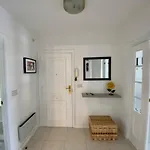 Enjoy Sanxenxo,200m Playa, Balcón Vistas Cíes, Piscina&terraza Azotea,2 Plazas Garaje, 2 Baños, Muy Luminoso, Muy Tranquilo,muy Equipado, Céntrico *