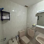 Enjoy Sanxenxo,200m Playa, Balcón Vistas Cíes, Piscina&terraza Azotea,2 Plazas Garaje, 2 Baños, Muy Luminoso, Muy Tranquilo,muy Equipado, Céntrico Sanxenxo