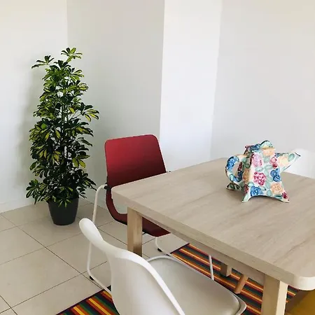Enjoy Sanxenxo,200m Playa, Balcón Vistas Cíes, Piscina&terraza Azotea,2 Plazas Garaje, 2 Baños, Muy Luminoso, Muy Tranquilo,muy Equipado, Céntrico Appartement Sanxenxo