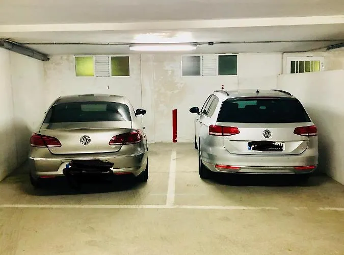 Seaside Retreat: Balcony Views, Rooftop Pool & Tranquility * Sanxenxo