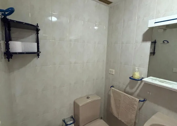 Seaside Retreat: Balcony Views, Rooftop Pool & Tranquility Sanxenxo